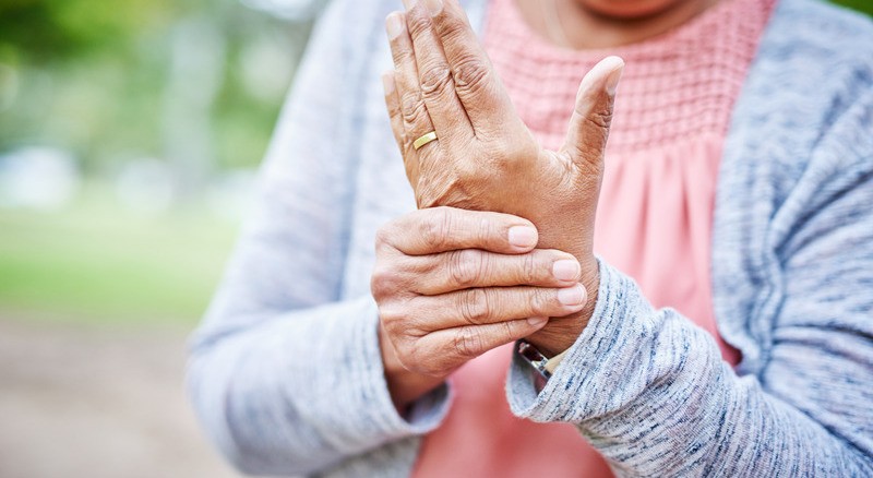 Overcoming Arthritis: 8 Steps to Take Control