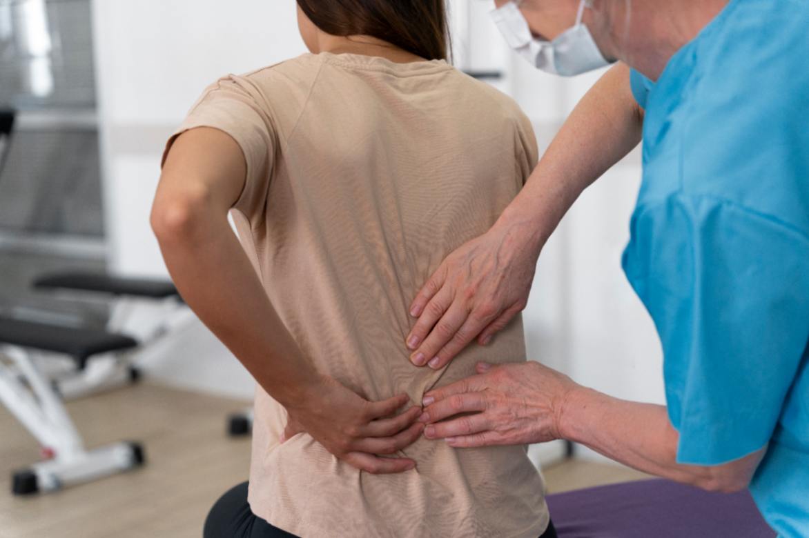 Spine Physiotherapy