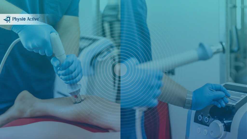 The Therapeutic Potential of Shockwave Therapy for Chronic Pain ...