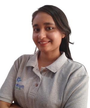 Dr Anisha