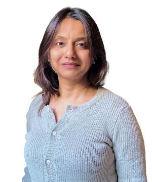 shalini jindal